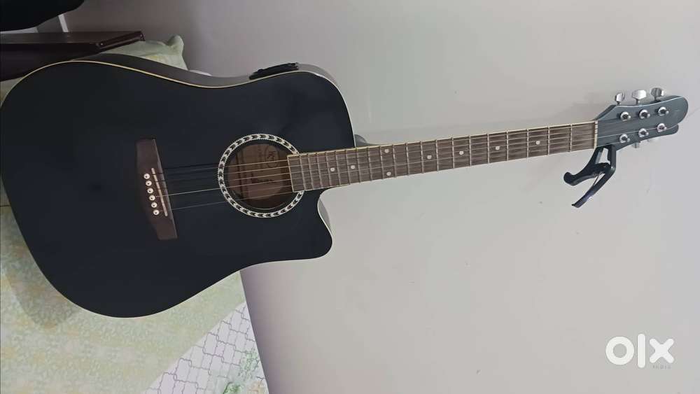 Kaps Guitar