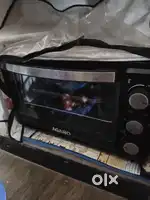 Agaro 25 liter OTG