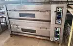 Used/refurbished restaurant appliances
