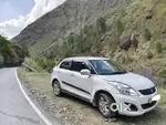 Maruti Suzuki Dzire Zxi