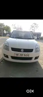 Maruti Suzuki Swift 2010 Diesel Well Maintained