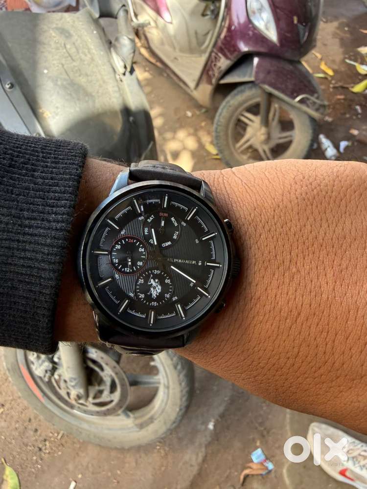 US POLO ASSN original watch