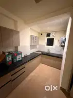Fully furnished 3 bhk flat available in jagatpura prime location