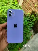 I phone 12