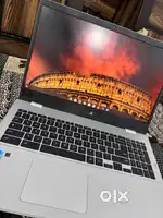 Chromebook asus 4/128gb