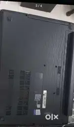 Lenovo laptop