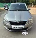 Skoda Fabia 1.4 Classic PD TDI, 2011, Diesel