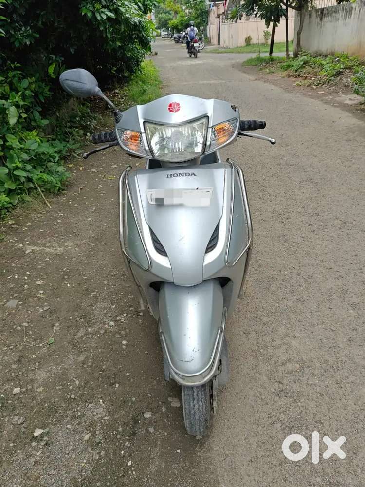 Honda Activa in Excellent Condition – Well Maintained & Ready to Ride!