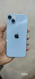 I phone 14 puls
