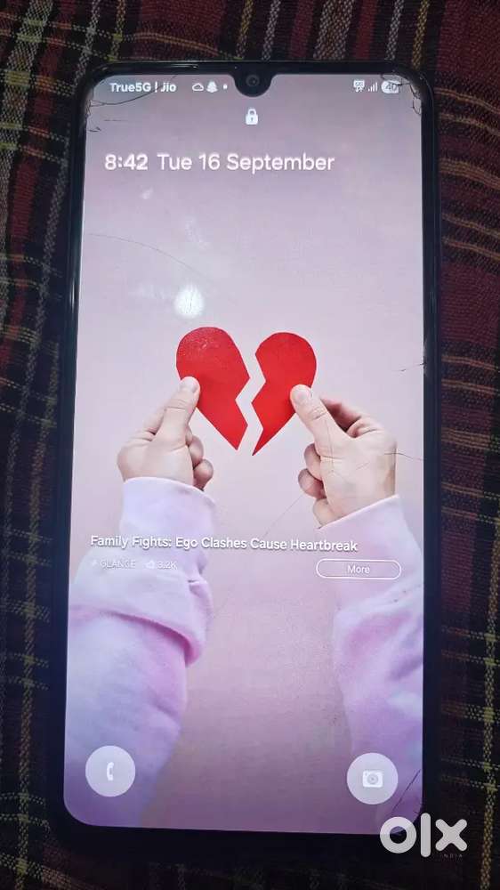 Samsung galaxy f34 5g