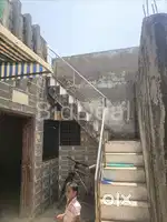 Residential Row House(Rajpipala Road)