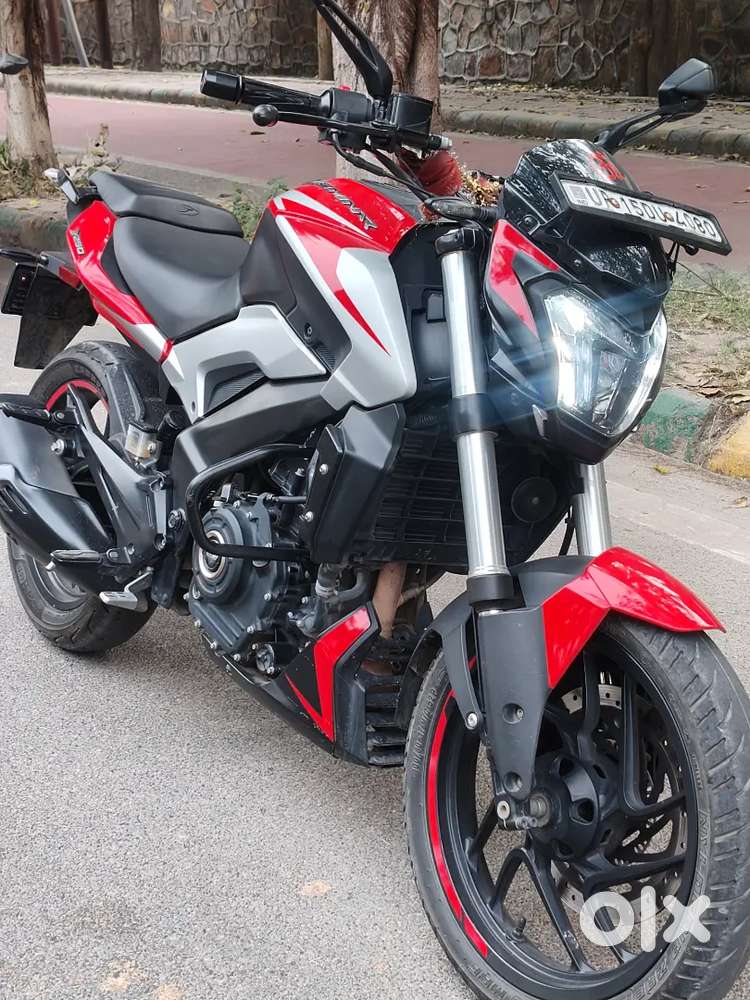 Bajaj Dominor 250 for sale