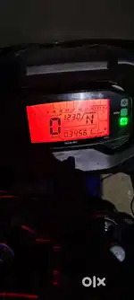 suzike gixxer