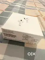 Air pod  4 ANC