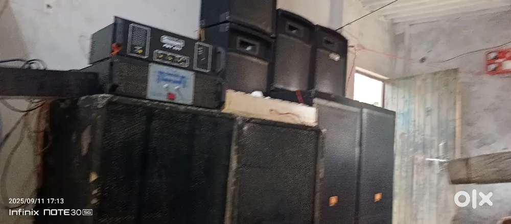 15'' 2 box h 3'' voice call 400wat 1200 me