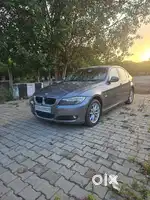 BMW 3 Series 2010 Diesel Well Maintained