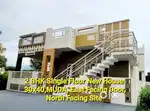 2BHK New House For Sale at Lalbahadur Shastri Nagar Mysuru 30x40,MUDA