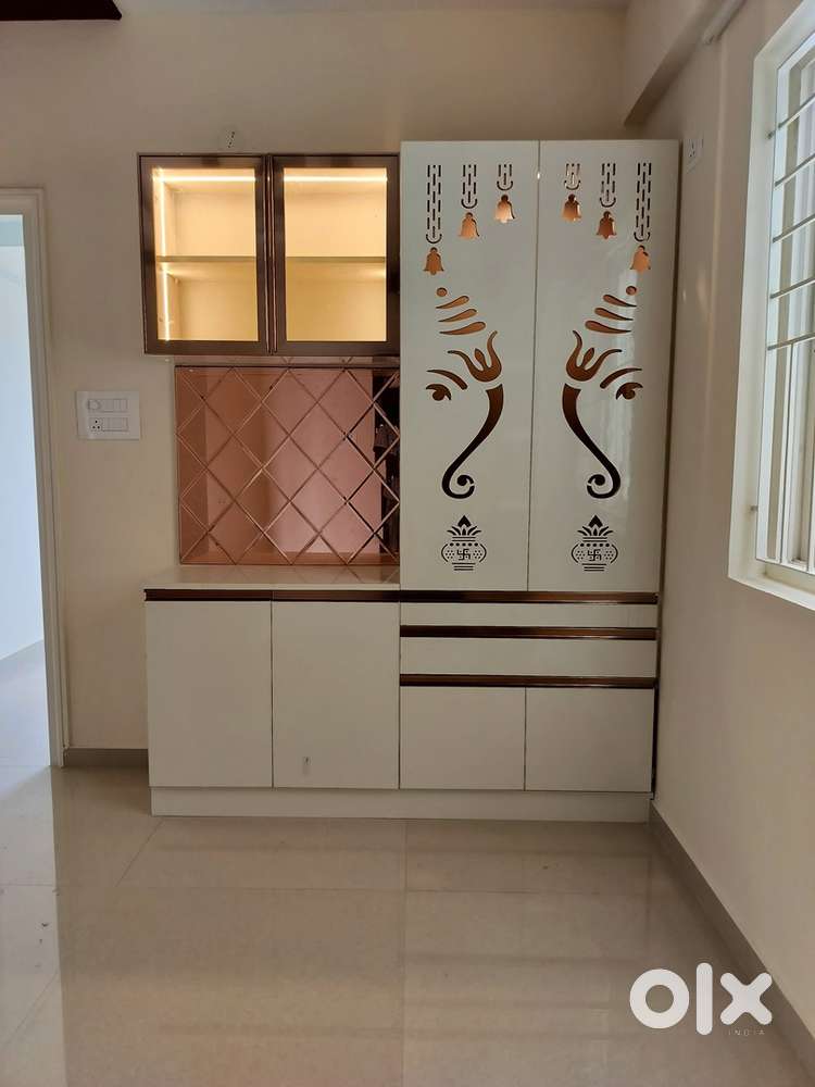 2 bedroom house with world class emenities