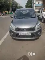 Maruti Suzuki Celerio 1.0 VXI MT, 2020, CNG & Hybrids