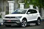 Volkswagen Taigun 1.0 TSI Topline, 2022, Petrol