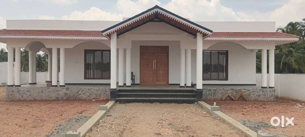 FARM LAND FOR SALE IN VAIYAMPALAIYAM