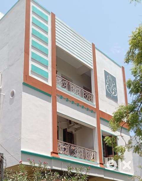 6/17 brodipet house for rent (only for ladies)