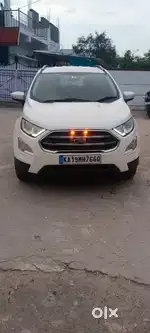 Ford Ecosport 2017