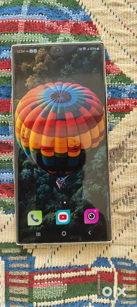 Samsung galaxy s23 ultra bil box