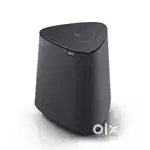Loewe klang Mr1 Multiroom streaming Speaker