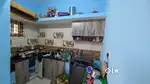 1bhk with parking