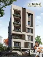 2BHK FOR SALE