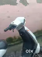 Good condition petrol wali activa se exchange krlunga