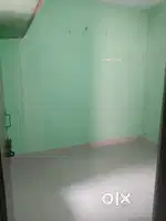 1bhk small size rooms Rent house 2nd floor