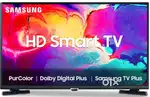 Samsung 32' Smart HD tv