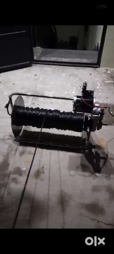 Borewell camera & full system sales and service