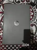 Hp laptop good condition
