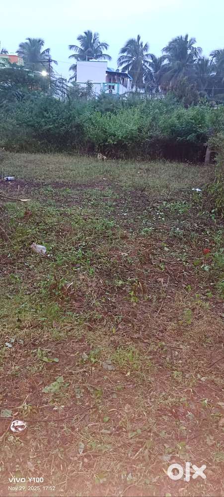 Plot Sale, Kondalampatty