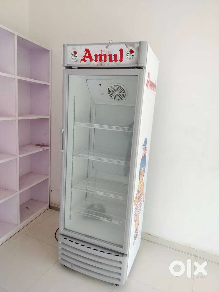 Blue star vc400 shop mate