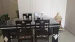 2 bhk newly rennovated in a elite gated society with all amenities