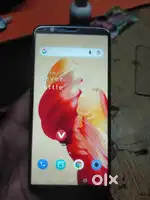 One plus 5t 4g 8gb ram 128gb storage only mobile no bill no charger