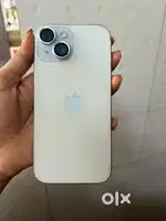 I phone 15