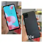 Samsung A12 4/128Gb
