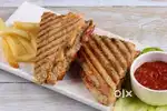 Need Cook for Fast food