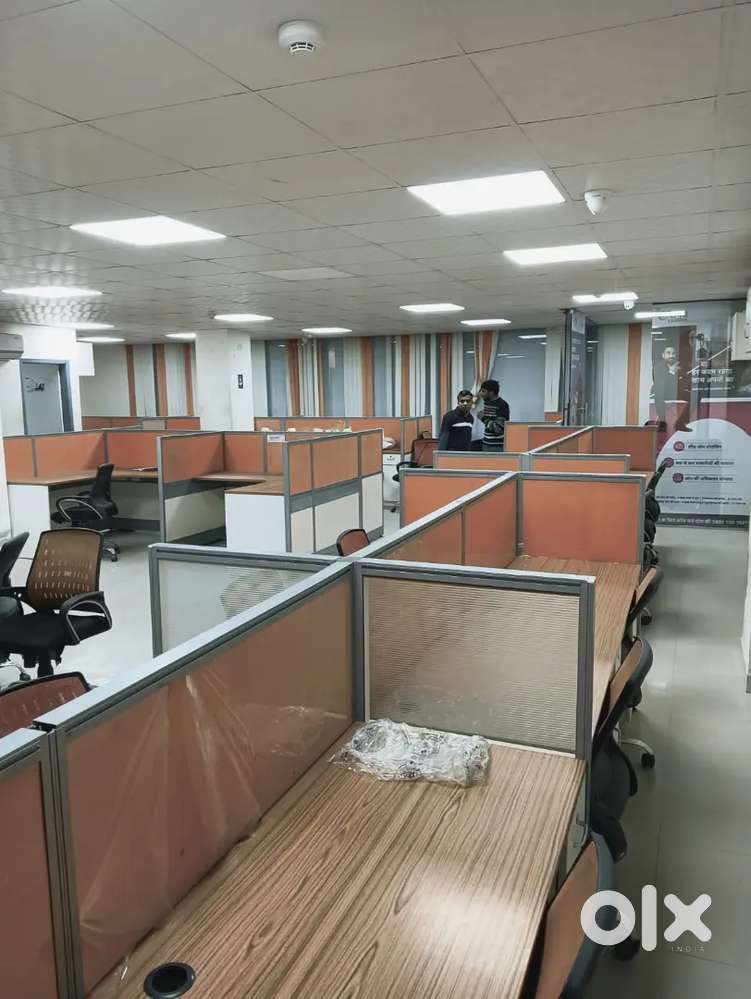 Office space for rent at Ajmer road, jaipur