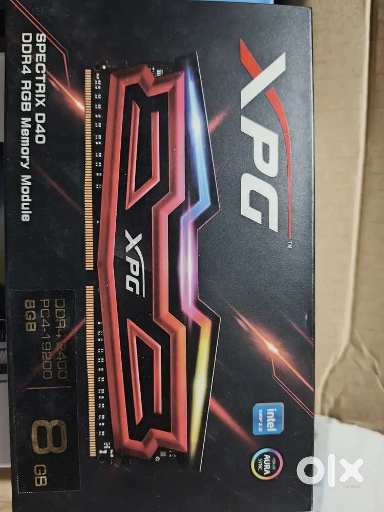 Adata 8 gb ram