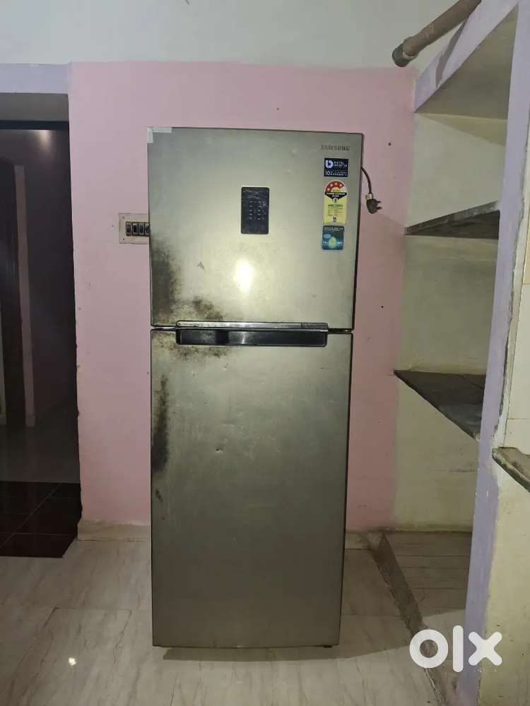 Samsung Convertible Frezzer