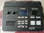 YAMAHA  DTX 700 VDRUMS MODULE