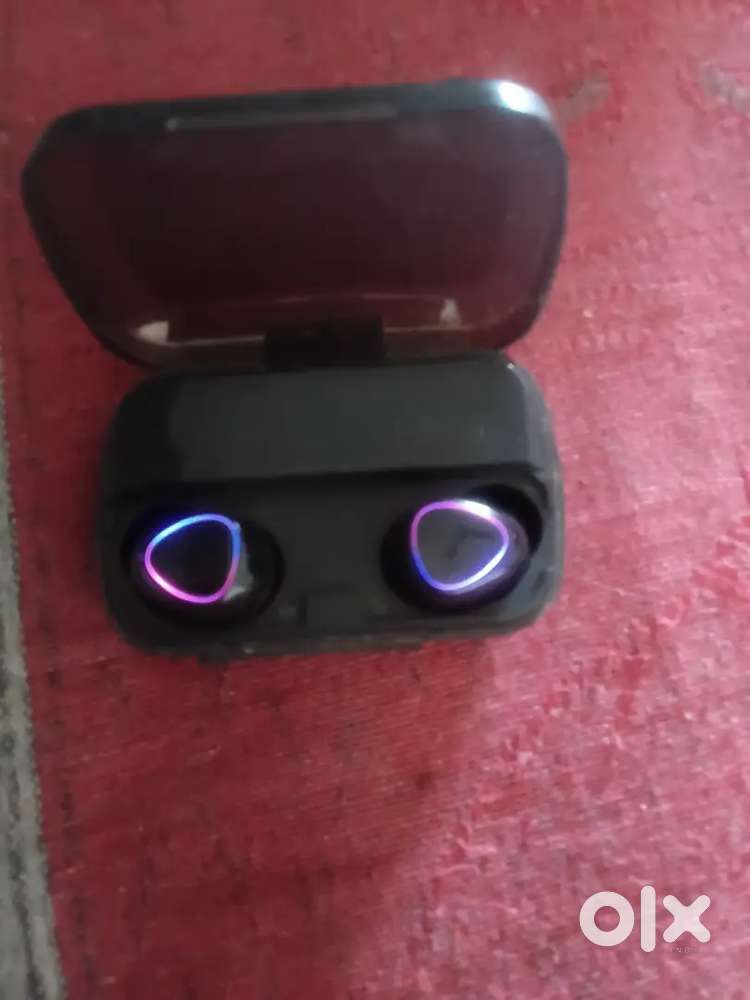 TWS  Earbuds