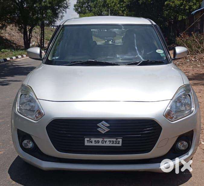 Maruti Suzuki Swift VDI BS IV, 2019, Diesel