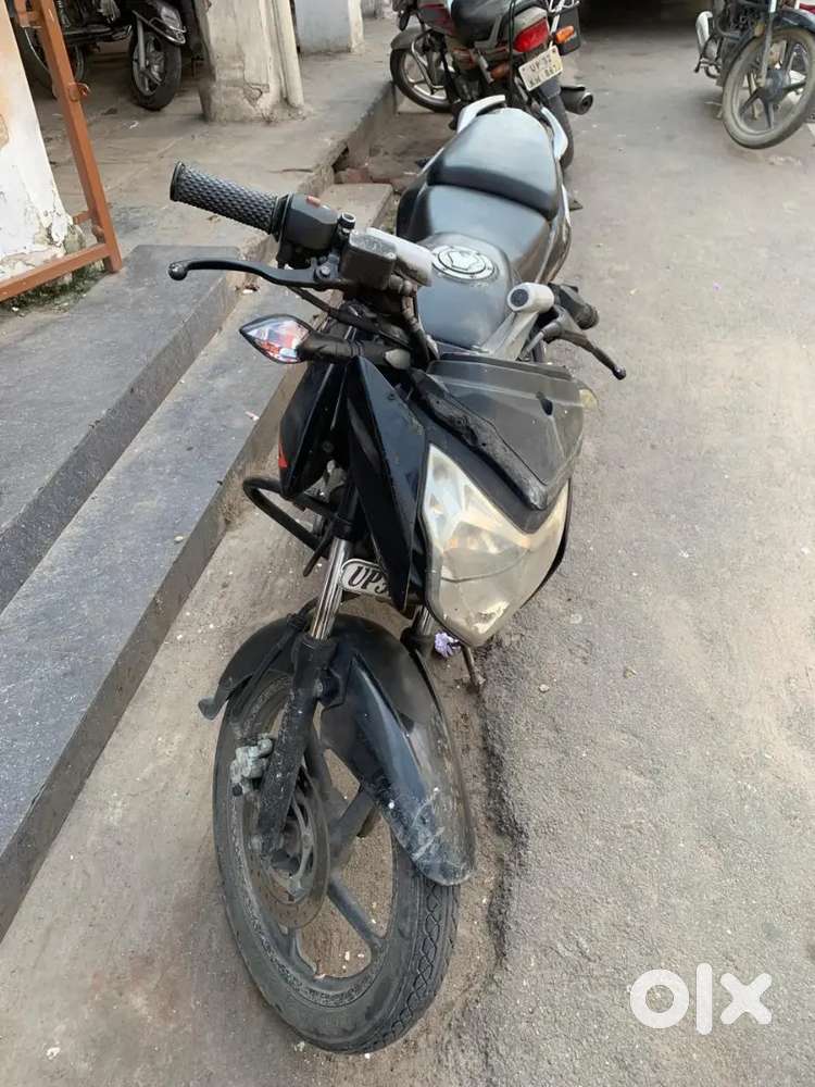 Bajaj pulsar 135 in mint condition